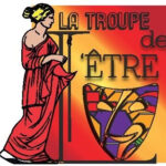 Image de LA TROUPE DE L'ÊTRE -ASSOCIATION CULTURELLE
